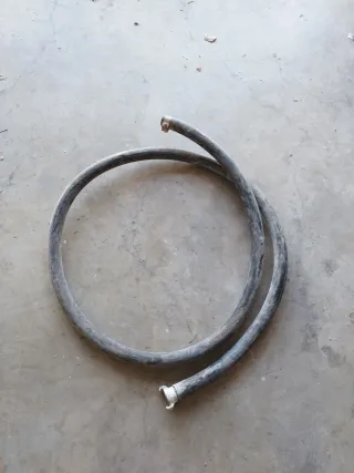 Manguera Proyectar Mortero