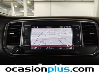 Citroen Spacetourer BlueHDi 180 Talla M Business EAT8 130 kW (177 CV)