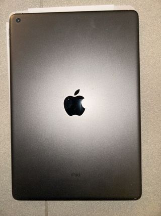 iPad 9a Gen Wi-Fi 64GB Argento