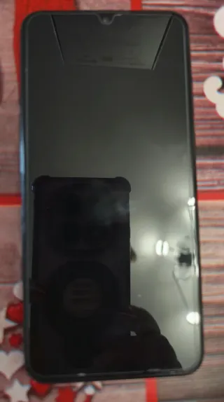 Huawei P30 Lite 128GB Nero/Argento