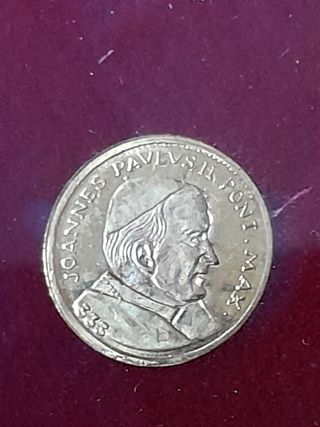 Monete d'oro più piccole al mondo