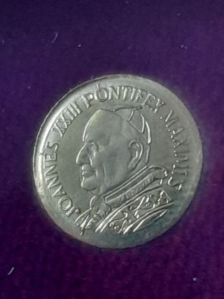 Monete d'oro più piccole al mondo