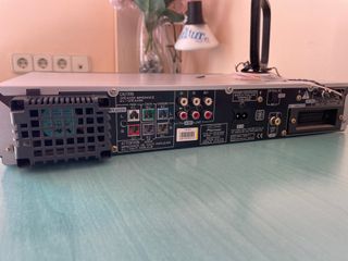 Home Cinema Pioneer.