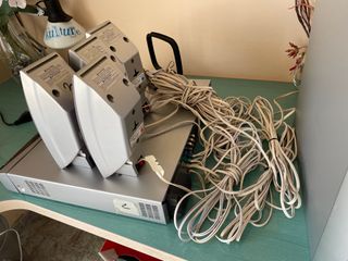 Home Cinema Pioneer.