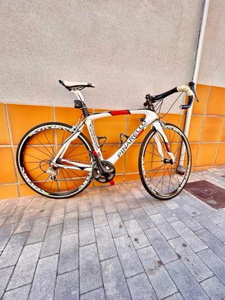Pinarello Dogma Carbono Dura-Ace Talla M