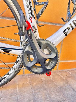 Pinarello Dogma Carbono Dura-Ace Talla M