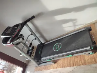 Cinta de correr Cecotec Fit