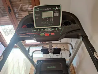Cinta de correr Cecotec Fit