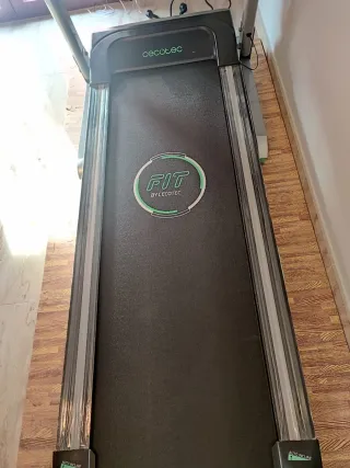 Cinta de correr Cecotec Fit