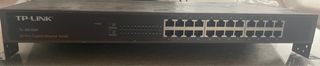 Switch TP-Link TL-SG1024 24 Puertos Gigabit