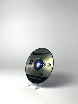 Harry Potter e la Camera dei Segreti PS2 Platinum