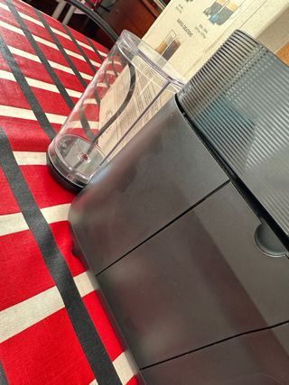 Cafetera Nespresso Vertuo Pop DeLonghi