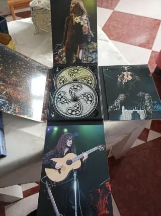 Mago de Oz Barakaldo