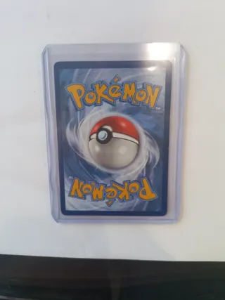 Carta Pokémon Gengar VMAX 157