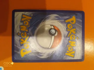 Carta Pokémon Gengar VMAX 157