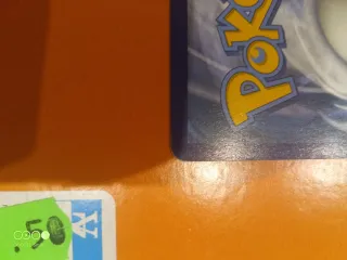 Carta Pokémon Gengar VMAX 157