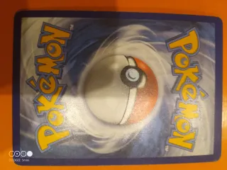 Carta Pokémon Gengar VMAX 157