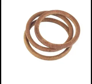 Bracciale in vera pelle ( uno)