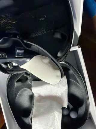 Mando DualSense Edge para PS5