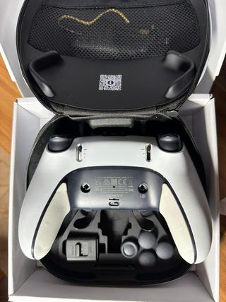 Mando DualSense Edge para PS5