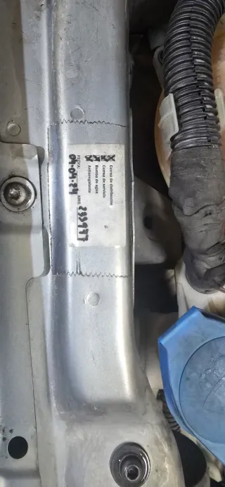 Volkswagen Passat 2009