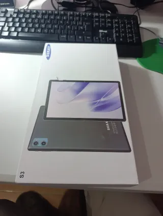 Tablet Nueva 10''
