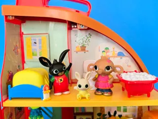 La Grande Casa di Bing