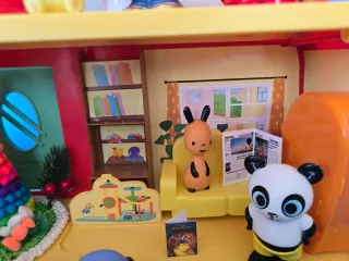 La Grande Casa di Bing