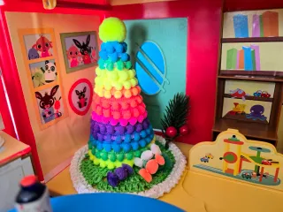 La Grande Casa di Bing