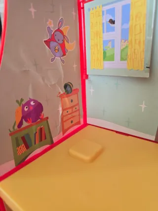 La Grande Casa di Bing