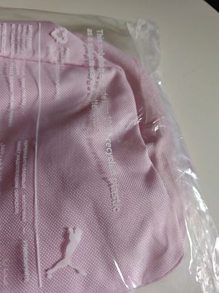 Neceser Puma / nuevo