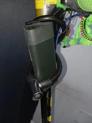 Patinete Eléctrico Xiaomi 3