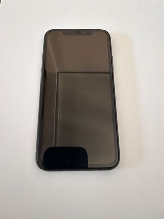 iPhone 11 Nero