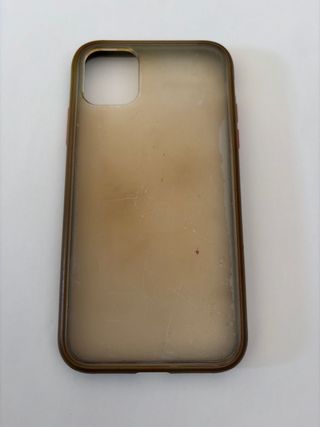 iPhone 11 Nero