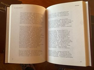 clásicos de la literatura española