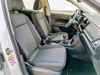 Volkswagen T-Cross 2024 12.000km