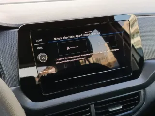 Volkswagen T-Cross 2024 12.000km