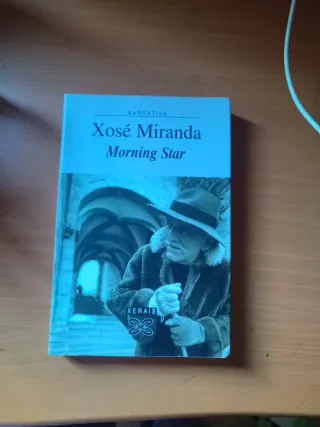 Morning Star (Galician Edition)