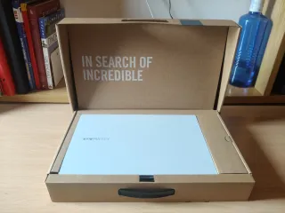 Portátil Asus Vivobook 14