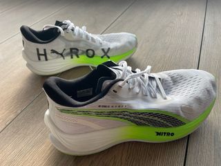 Zapatillas Puma Velocity Nitro3 HYROX talla 40 6/5