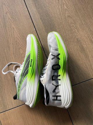 Zapatillas Puma Velocity Nitro3 HYROX talla 40 6/5