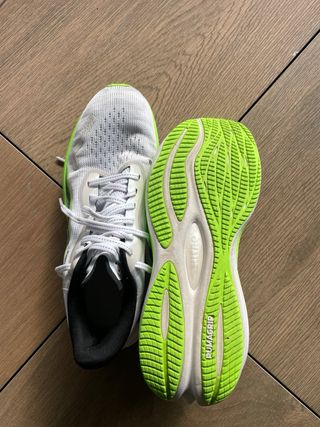 Zapatillas Puma Velocity Nitro3 HYROX talla 40 6/5