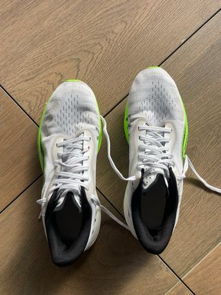 Zapatillas Puma Velocity Nitro3 HYROX talla 40 6/5