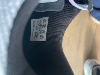 Zapatillas Puma Velocity Nitro3 HYROX talla 40 6/5