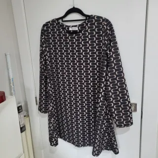 Vestido Algo Bonito Talla L