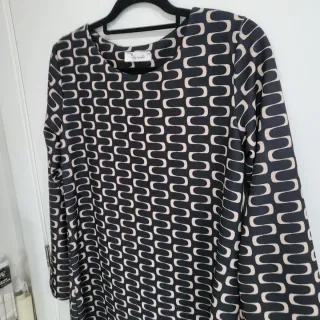 Vestido Algo Bonito Talla L