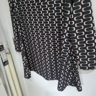 Vestido Algo Bonito Talla L