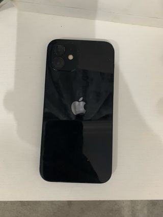 iPhone 12 Nero