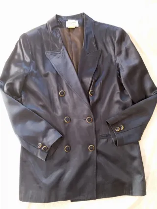 Blazer donna vintage