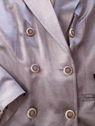 Blazer donna vintage